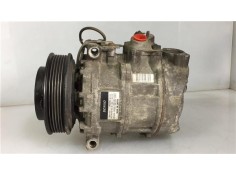 Recambio de compresor aire acond. para saab 9-5 familiar 2.0 t referencia OEM IAM 4472208040 7SBU16C 4122 