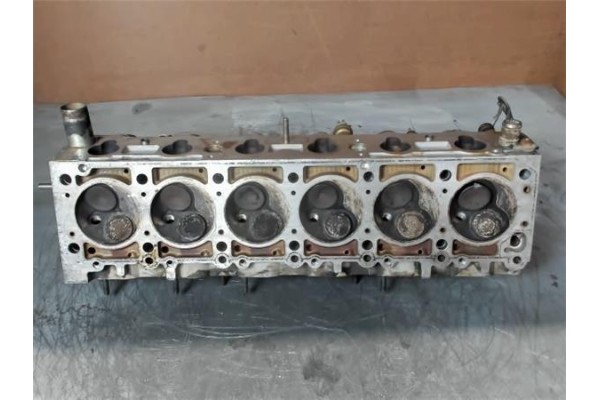 Recambio de culata para mercedes-benz clase e (bm 124) coupe/cabrio 3.0 300 ce-24 cabrio (124.061) referencia OEM IAM 103981  
