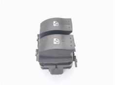 Recambio de mando elevalunas delantero izquierdo para renault clio ii fase ii (b/cb0) 1.2 base authentique referencia OEM IAM 82
