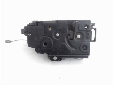 Recambio de cierre electromagnetico delantero izquierdo para volkswagen golf iv berlina (1j1) 1.6 referencia OEM IAM 6X1837013H 
