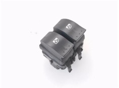 Recambio de mando elevalunas delantero izquierdo para renault clio ii fase ii (b/cb0) 1.2 base authentique referencia OEM IAM 82