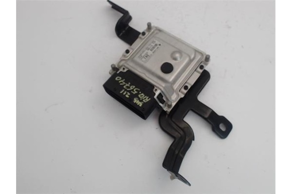 Recambio de centralita para kia rio (ub) 1.2 basic referencia OEM IAM 9001140988  