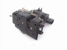 Recambio de cierre electromagnetico delantero izquierdo para volkswagen golf iv berlina (1j1) 1.6 referencia OEM IAM 6X1837013H 
