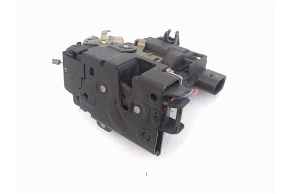 Recambio de cierre electromagnetico delantero izquierdo para volkswagen golf iv berlina (1j1) 1.6 referencia OEM IAM 6X1837013H 