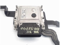 Recambio de centralita para kia rio (ub) 1.2 basic referencia OEM IAM 9001140988  