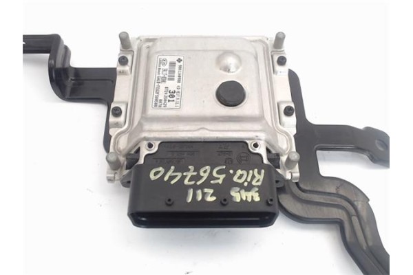 Recambio de centralita para kia rio (ub) 1.2 basic referencia OEM IAM 9001140988  