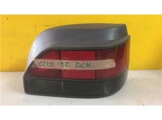 Recambio de piloto trasero derecho para renault clio i fase i / ii (b/c57) 1.2 alize referencia OEM IAM   