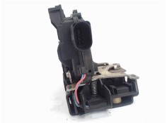 Recambio de cierre electromagnetico delantero izquierdo para volkswagen golf iv berlina (1j1) 1.6 referencia OEM IAM 6X1837013H 