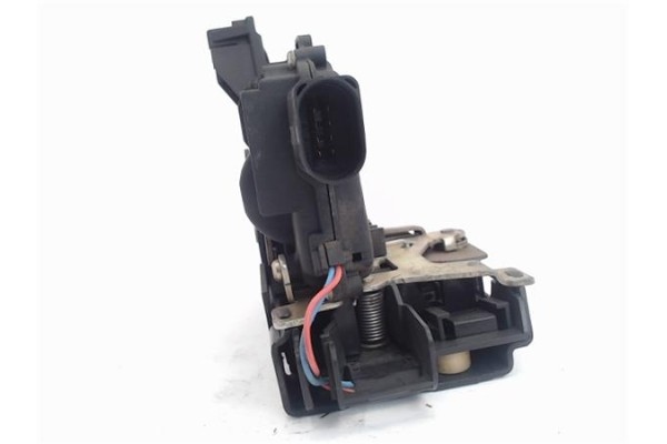 Recambio de cierre electromagnetico delantero izquierdo para volkswagen golf iv berlina (1j1) 1.6 referencia OEM IAM 6X1837013H 