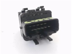 Recambio de mando elevalunas delantero izquierdo para renault clio ii fase ii (b/cb0) 1.2 base authentique referencia OEM IAM 82