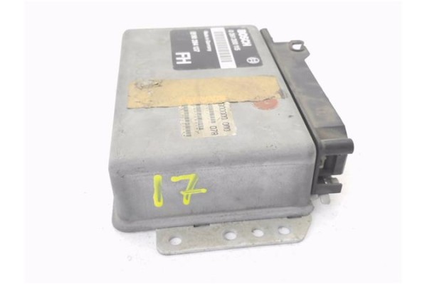 Recambio de centralita para opel kadett e 2.0 i referencia OEM IAM 90284137 0261200115 