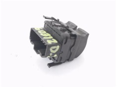 Recambio de mando elevalunas delantero izquierdo para renault clio ii fase ii (b/cb0) 1.2 base authentique referencia OEM IAM 82
