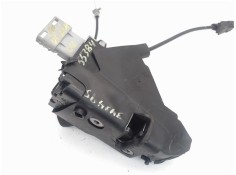 Recambio de cierre electromagnetico delantero derecho para citroen c4 berlina 1.6 hdi referencia OEM IAM 9686719980  