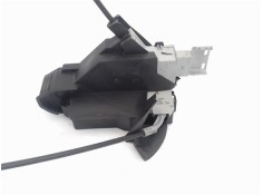 Recambio de cierre electromagnetico delantero derecho para citroen c4 berlina 1.6 hdi referencia OEM IAM 9686719980  