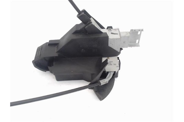 Recambio de cierre electromagnetico delantero derecho para citroen c4 berlina 1.6 hdi referencia OEM IAM 9686719980  
