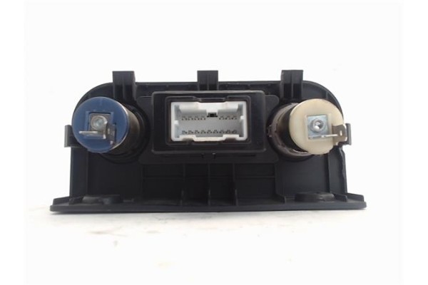 Recambio de conjunto interruptores para kia rio (ub) 1.2 basic referencia OEM IAM 961201w010  