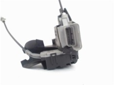 Recambio de cierre electromagnetico delantero derecho para citroen c4 berlina 1.6 hdi referencia OEM IAM 9686719980  