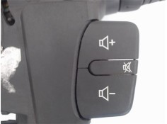 Recambio de mando limpiaparabrisas para renault modus i referencia OEM IAM 88103003324 3215040054 