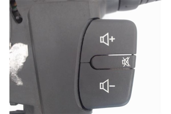 Recambio de mando limpiaparabrisas para renault modus i referencia OEM IAM 88103003324 3215040054 