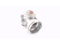 Recambio de electrovalvula egr para audi a4 berlina (8e) 1.9 tdi (96kw) referencia OEM IAM 38131501AL  