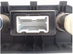 Recambio de conjunto interruptores para kia rio (ub) 1.2 basic referencia OEM IAM 961201w010  