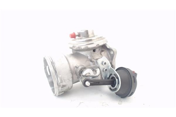 Recambio de electrovalvula egr para audi a4 berlina (8e) 1.9 tdi (96kw) referencia OEM IAM 38131501AL  