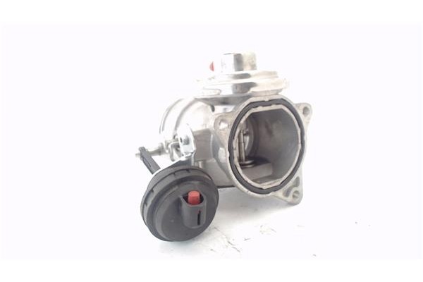 Recambio de electrovalvula egr para audi a4 berlina (8e) 1.9 tdi (96kw) referencia OEM IAM 38131501AL  