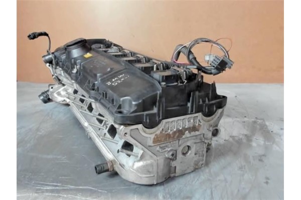 Recambio de culata para bmw serie 5 berlina (e39) 2.2 520i referencia OEM IAM 1436812  
