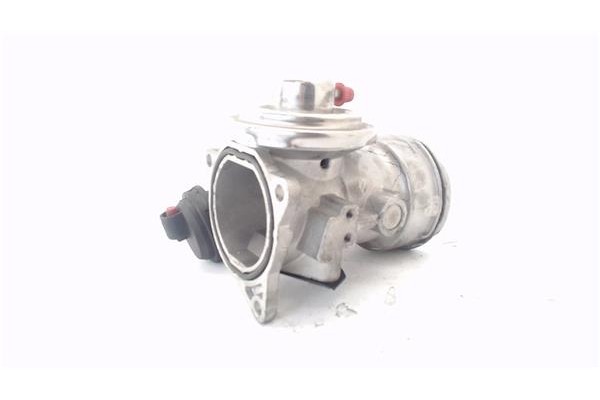 Recambio de electrovalvula egr para audi a4 berlina (8e) 1.9 tdi (96kw) referencia OEM IAM 38131501AL  