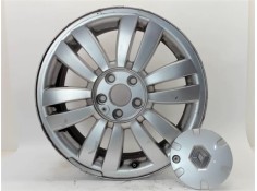 Recambio de llanta para renault espace iv (jk0) 2.0 dci (jk03) referencia OEM IAM 8200387857  