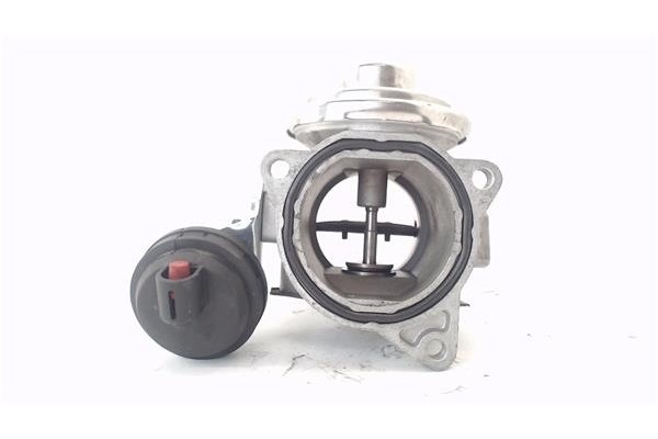 Recambio de electrovalvula egr para audi a4 berlina (8e) 1.9 tdi (96kw) referencia OEM IAM 38131501AL  