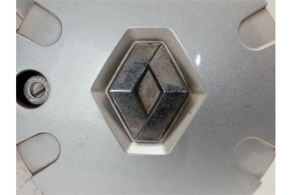 Recambio de llanta para renault espace iv (jk0) 2.0 dci (jk03) referencia OEM IAM 8200387857   Recambio de llanta para renault espace iv (jk0) 2.0 dci (jk03) referencia OEM IAM 8200387857