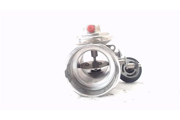Recambio de electrovalvula egr para audi a4 berlina (8e) 1.9 tdi (96kw) referencia OEM IAM 38131501AL  