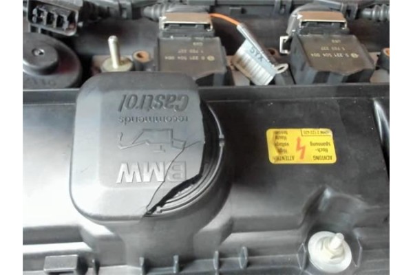 Recambio de culata para bmw serie 5 berlina (e39) 2.2 520i referencia OEM IAM 1436812  