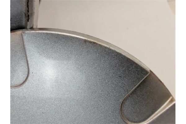 Recambio de llanta para renault espace iv (jk0) 2.0 dci (jk03) referencia OEM IAM 8200387857   Recambio de llanta para renault espace iv (jk0) 2.0 dci (jk03) referencia OEM IAM 8200387857