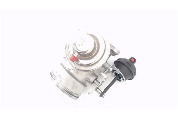 Recambio de electrovalvula egr para audi a4 berlina (8e) 1.9 tdi (96kw) referencia OEM IAM 38131501AL  