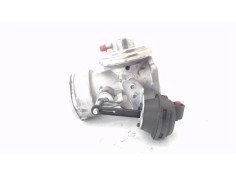Recambio de electrovalvula egr para audi a4 berlina (8e) 1.9 tdi (96kw) referencia OEM IAM 38131501AL  