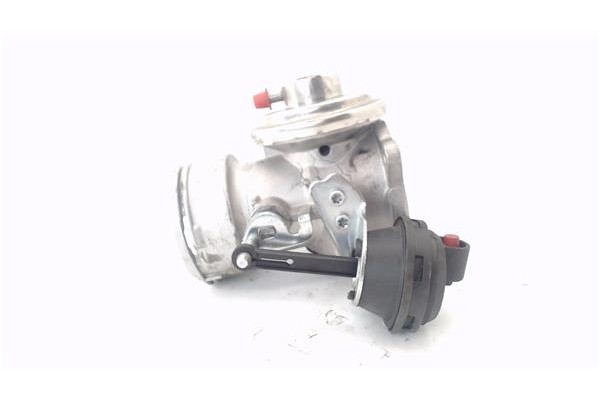 Recambio de electrovalvula egr para audi a4 berlina (8e) 1.9 tdi (96kw) referencia OEM IAM 38131501AL  