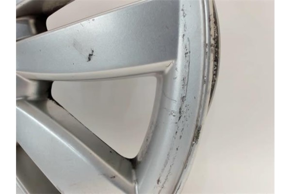 Recambio de llanta para renault espace iv (jk0) 2.0 dci (jk03) referencia OEM IAM 8200387857   Recambio de llanta para renault espace iv (jk0) 2.0 dci (jk03) referencia OEM IAM 8200387857