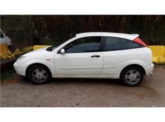 ford focus (daw, dbw) del año 2002