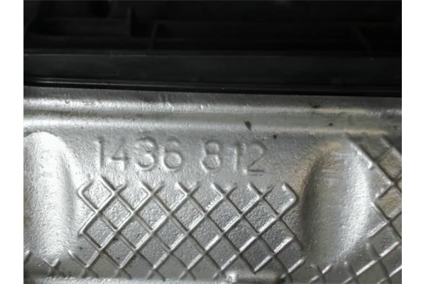 Recambio de culata para bmw serie 5 berlina (e39) 2.2 520i referencia OEM IAM 1436812  