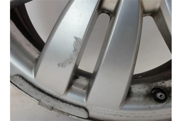 Recambio de llanta para renault espace iv (jk0) 2.0 dci (jk03) referencia OEM IAM 8200387857   Recambio de llanta para renault espace iv (jk0) 2.0 dci (jk03) referencia OEM IAM 8200387857