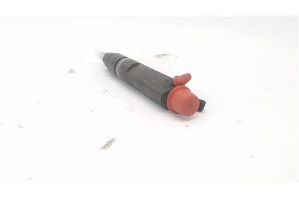 Recambio de inyector para seat toledo (1m2) 1.9 tdi referencia OEM IAM   