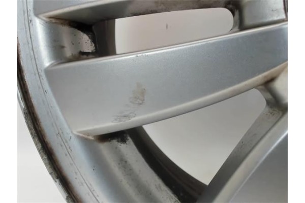 Recambio de llanta para renault espace iv (jk0) 2.0 dci (jk03) referencia OEM IAM 8200387857   Recambio de llanta para renault espace iv (jk0) 2.0 dci (jk03) referencia OEM IAM 8200387857