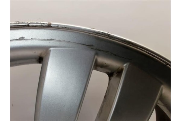 Recambio de llanta para renault espace iv (jk0) 2.0 dci (jk03) referencia OEM IAM 8200387857   Recambio de llanta para renault espace iv (jk0) 2.0 dci (jk03) referencia OEM IAM 8200387857