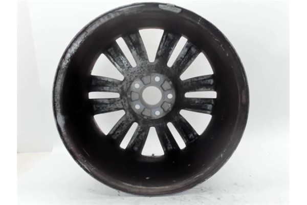 Recambio de llanta para renault espace iv (jk0) 2.0 dci (jk03) referencia OEM IAM 8200387857   Recambio de llanta para renault espace iv (jk0) 2.0 dci (jk03) referencia OEM IAM 8200387857