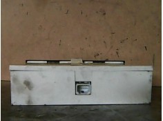 Recambio de reloj horario para nissan micra (k12e) 1.2 16v referencia OEM IAM AX609 3X11033 