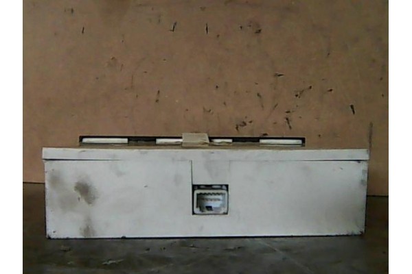 Recambio de reloj horario para nissan micra (k12e) 1.2 16v referencia OEM IAM AX609 3X11033 