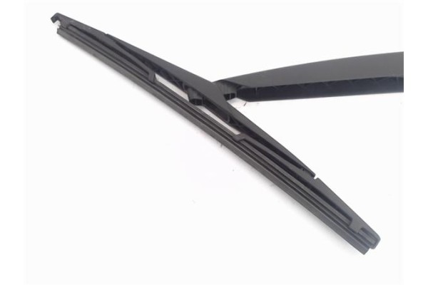 Recambio de brazo limpiaparabrisas trasero para nissan qashqai +2 (jj10) 1.6 dci referencia OEM IAM 28781JD00A 752524 28782JD00A