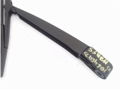 Recambio de brazo limpiaparabrisas trasero para nissan qashqai +2 (jj10) 1.6 dci referencia OEM IAM 28781JD00A 752524 28782JD00A